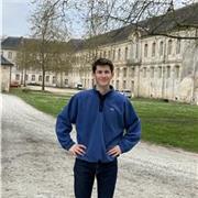 Étudiant aux Ponts et Chaussées propose cours particuliers ( physique, aide aux devoirs, mathématiques)